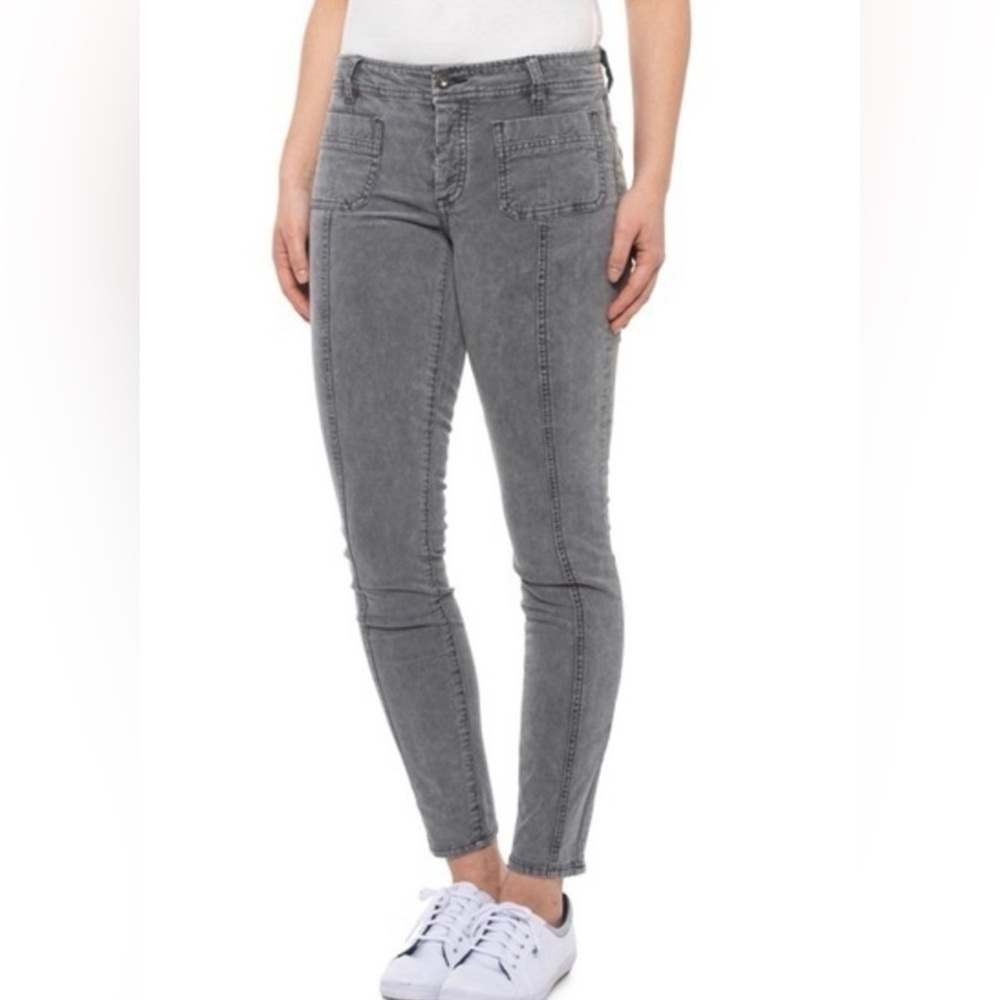 Prana Merrigan Pant cord